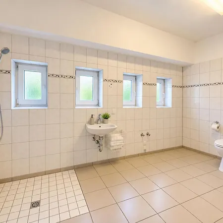 Nord Quartier Hostel *